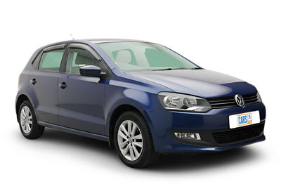 Volkswagen Polo-img